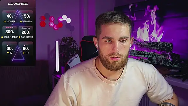 Sweeet  boy online show from November 24, 7:57 pm