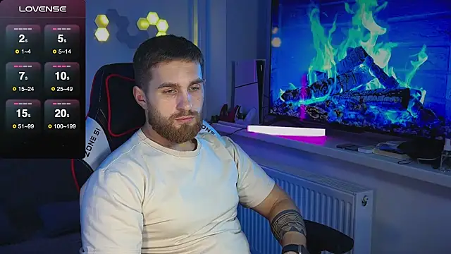 Sweeet  boy online show from December 2, 5:52 pm