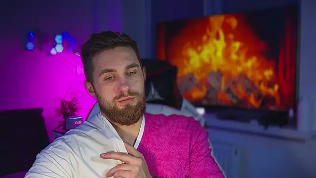 Sweeet  boy online show from February 4, 2:23 pm