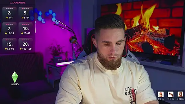 Sweeet  boy online show from February 28, 5:36 pm