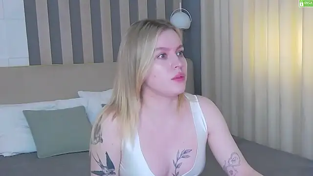 AmaliaBell online show from May 30, 1:08 pm