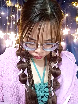   Mai-love19   online show from February 10, 1:21 am