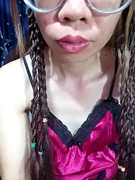 Snapshot of __Mai-love19__ chatting on July 4, 11:44 pm Mai-love19 online show from July 4, 11:44 pm