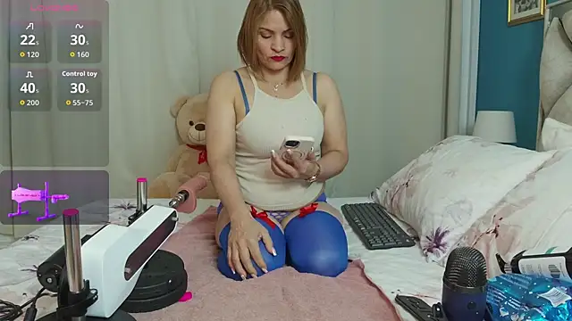 Snapshot of natalia23 chatting on June 16, 11:51 pm natalia23 online show from June 16, 11:51 pm