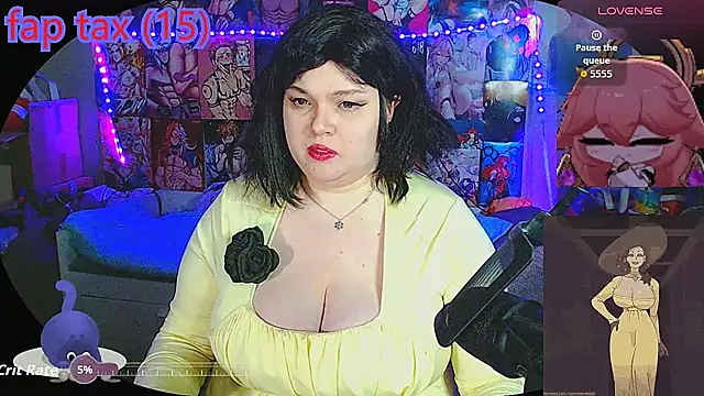  jin kim  online show from February 27, 12:21 am