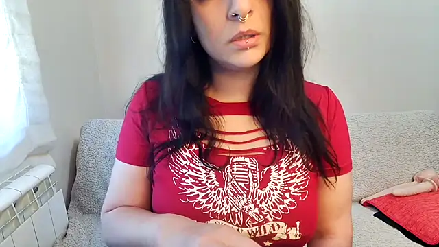 Lustylia online show from October 1, 8:53 am