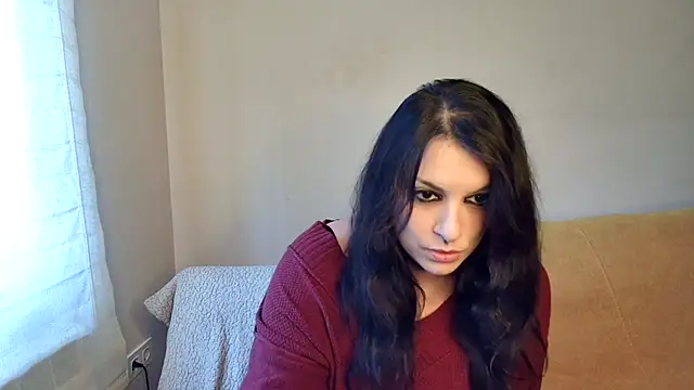 Lustylia online show from November 11, 9:31 am