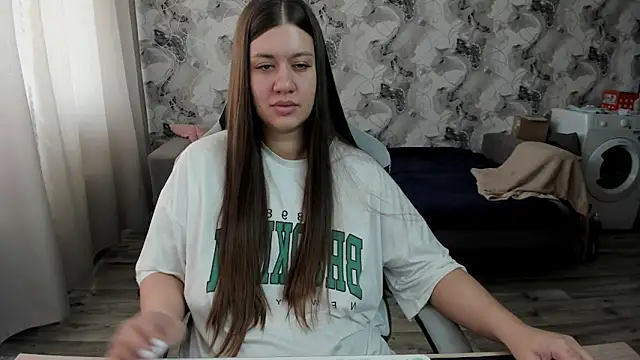 Lis Kollen online show from May 1, 9:03 am