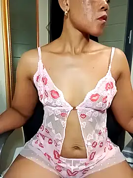 BabySweetDee online show from February 3, 1:30 am