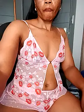 BabySweetDee online show from February 3, 10:25 am