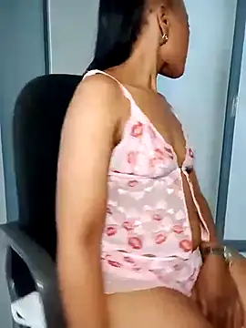 BabySweetDee online show from February 13, 8:27 am