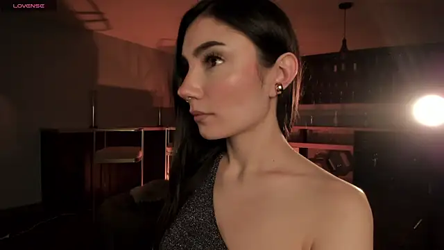 AmyArmstrong online show from January 25, 11:43 pm