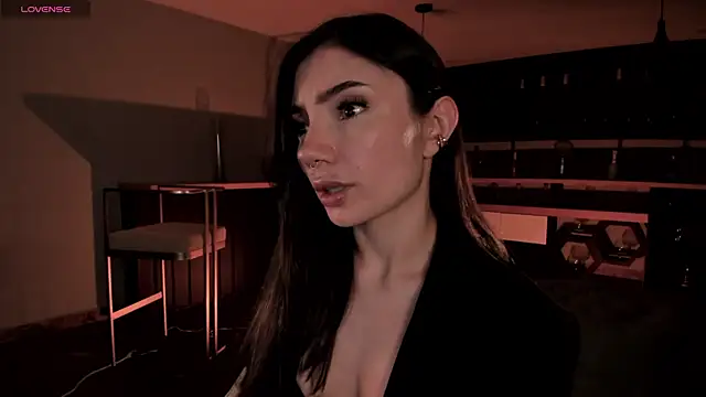 AmyArmstrong online show from March 13, 1:43 am