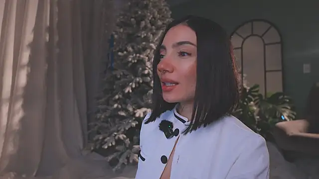 AmyArmstrong online show from January 14, 11:09 pm