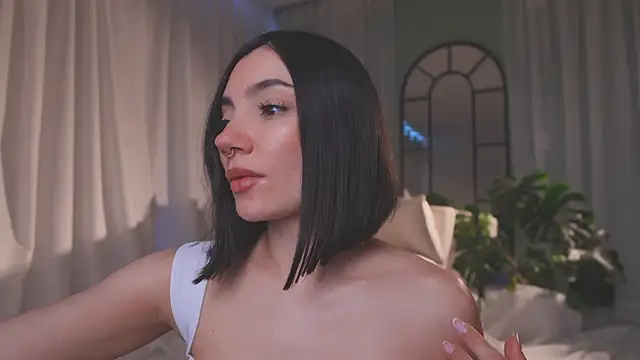 AmyArmstrong online show from January 31, 10:41 pm