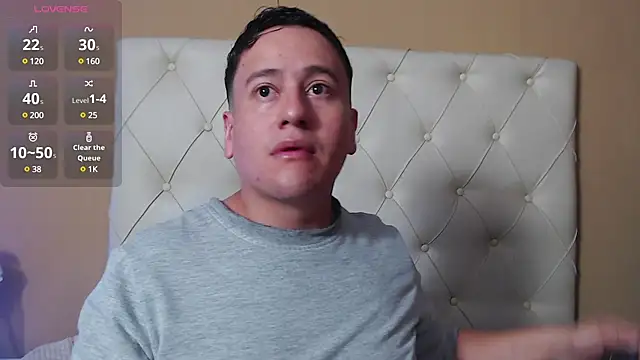 oliver price1 online show from December 1, 4:40 pm