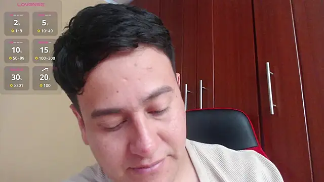 oliver price1 online show from February 21, 9:11 pm