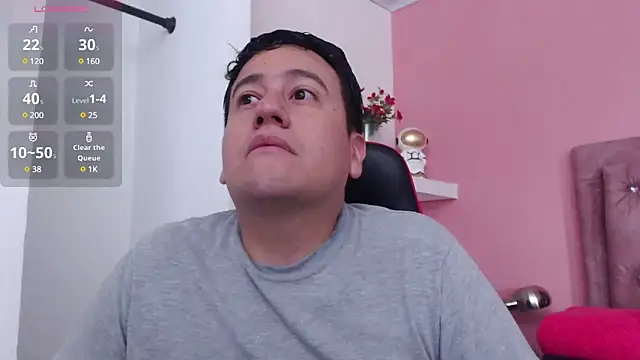 oliver price1 online show from March 6, 8:48 pm