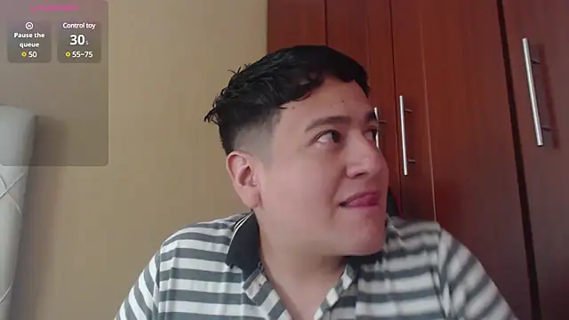 oliver price1 online show from March 17, 8:40 pm