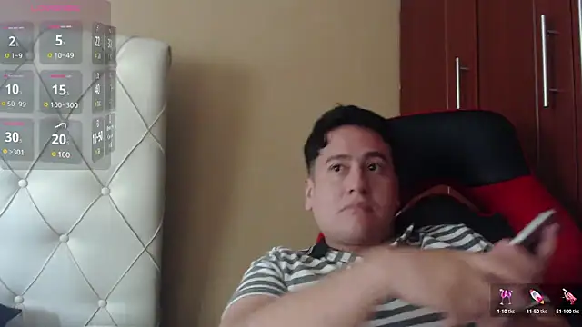 oliver price1 online show from March 17, 11:43 pm