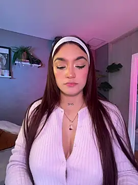 Snapshot of DaniDusan_ chatting on January 18, 7:50 pm DaniDusan online show from January 18, 7:50 pm