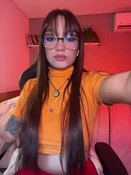 Snapshot of DaniDusan_ chatting on February 28, 7:37 pm DaniDusan online show from February 28, 7:37 pm