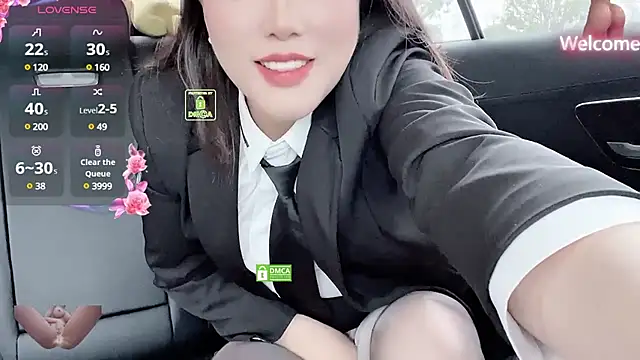 Oo Kaixin oO online show from February 19, 6:55 am