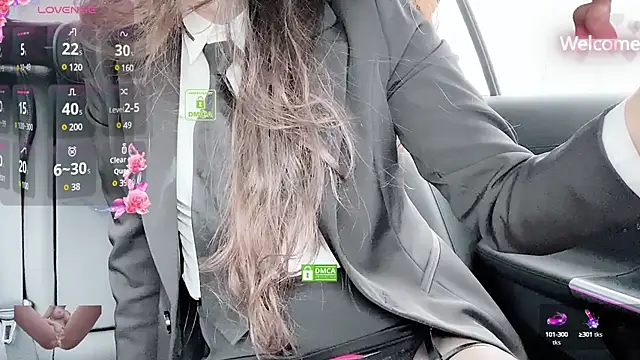 Oo Kaixin oO online show from February 20, 6:50 am