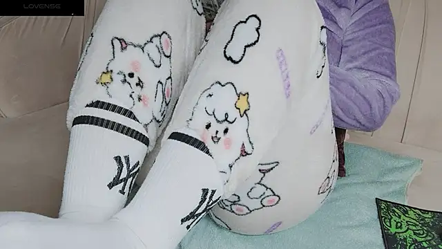 Sophie Secret online show from December 2, 10:01 pm