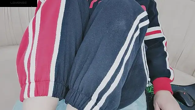 Sophie Secret online show from December 24, 11:22 pm