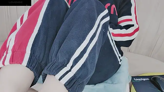 Sophie Secret online show from January 14, 1:26 am