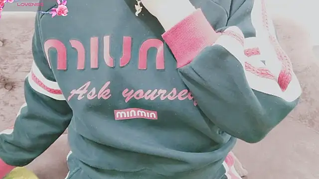 Sophie Secret online show from November 22, 11:26 pm