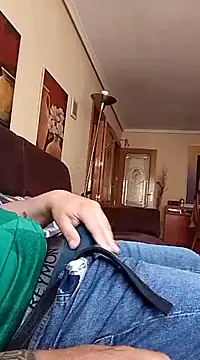 andres1925 online show from March 18, 11:08 am