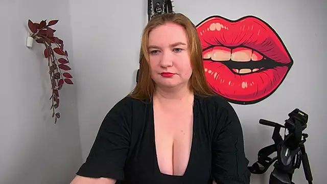 LaraDream online show from June 3, 2:55 pm