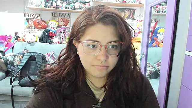Snapshot of soficammy chatting on October 18, 9:37 pm soficammy online show from October 18, 9:37 pm