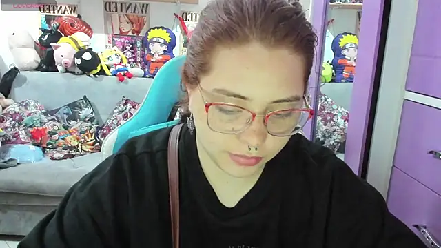 soficammy online show from October 28, 11:40 pm