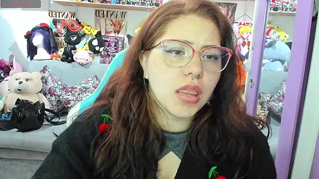 soficammy online show from November 20, 9:25 pm