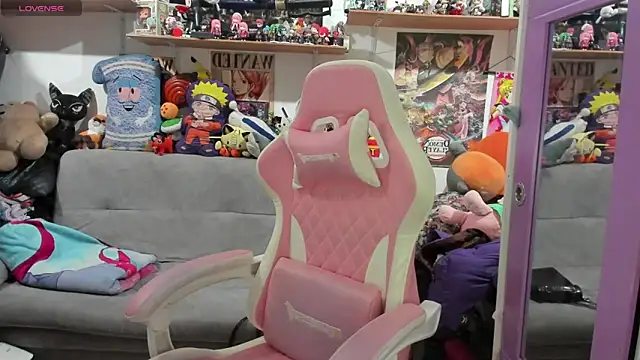 soficammy online show from February 21, 10:55 pm