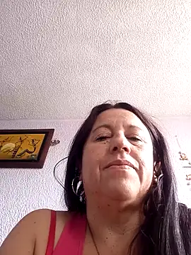 valeriapinter online show from April 16, 1:34 pm