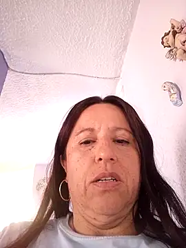 valeriapinter online show from April 29, 6:25 pm