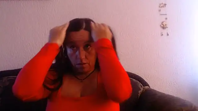 valeriapinter online show from June 12, 12:48 pm