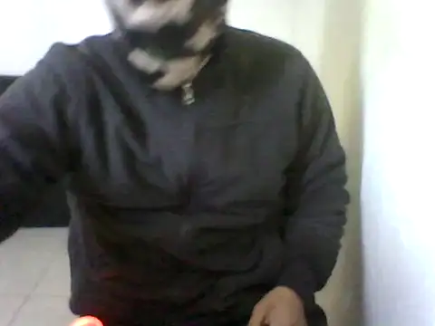 Snapshot of MexicanFantasy chatting on November 3, 1:34 pm MexicanFantasy online show from November 3, 1:34 pm