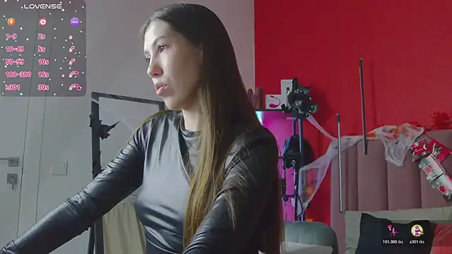 SweetySonya online show from October 20, 1:50 am