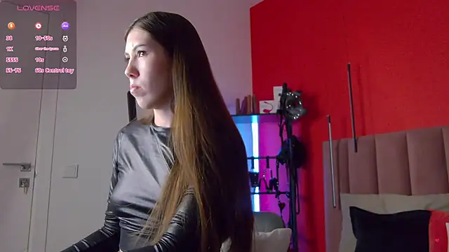 SweetySonya online show from November 20, 1:39 am