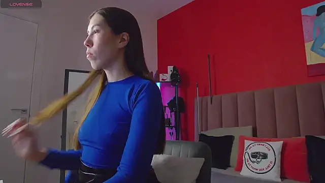 SweetySonya online show from January 14, 1:33 am