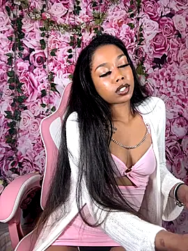 mismialove online show from October 16, 5:30 am