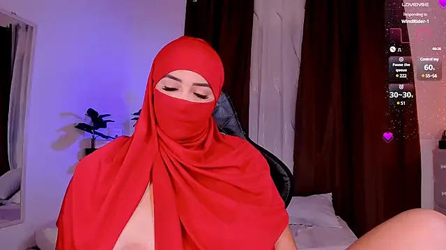 KeishaDanger  online show from January 3, 4:00 am