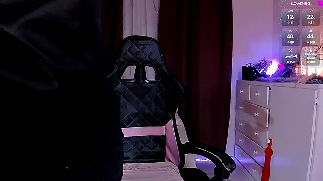 KeishaDanger  online show from January 30, 11:55 pm