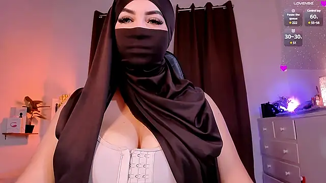 KeishaDanger  online show from February 4, 7:55 pm