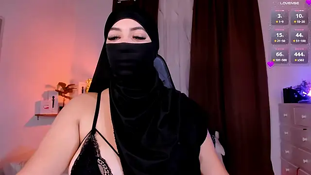 KeishaDanger  online show from February 6, 3:16 am